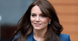 Sebebi merak konusu oldu! Kate Middleton'ın 15 yıllık sağ kolu istifa etti
