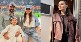 Evliliklerinde şiddet iddiaları ile gündeme gelmişti! Fahriye Evcen isyan etti