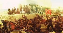 Türk milletinin destanı 103. yılında: En güzel 30 Ağustos Zafer Bayramı mesajları