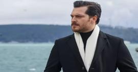 Çağatay Ulusoy'un aldığı evin fiyatı gündem oldu
