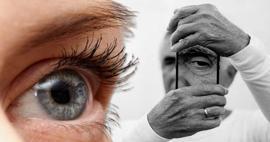 Göz hareketleri Alzheimer’ı 12 yıl önceden haber ediyor!