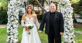 G&uuml;lseren Ceylan&rsquo;ın annesinden Mehmet Ali Erbil&rsquo;e onay &ccedil;ıkmadı