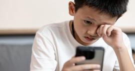 Uzmanlardan göz yorgunluğu sendromu uyarısı! Her 10 kişiden 8’i risk altında