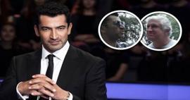 Kenan İmirzalıoğlu’na ‘Ünlülerin namazla işi olmaz’ dedi: Ders niteliğinde cevap verdi!