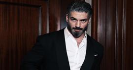 Kuruluş'a bomba transfer! Oyuncu Şükrü Özyıldız, kadroya katıldı