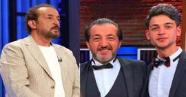 Mehmet Yalçınkaya'nın en mutlu günü! Gurur diyerek paylaştı