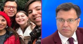 M&uuml;ge Anlı Şevki S&ouml;zen ailesiyle g&uuml;ndemde! Oğlu ve eşini g&ouml;renler şaşırdı