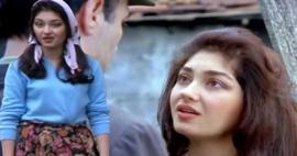 Tokatçı filminin Emine'si son haliyle şaşırttı! Nazan Saatçi kaç yaşında?