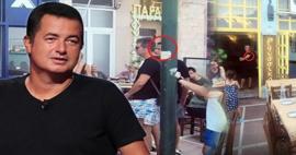 Yunanistan'da ortalığı karıştıran olay: Acun Ilıcalı'ya yer açmak için Türk kadınlar kovuldu!