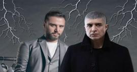 Alişan'dan Özcan Deniz'e gönderme: "Aileden önemli bir şey yok"