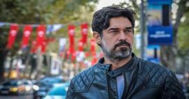 Burak Hakkı'nın çiftlik hayatı gündem oldu! Gözlerden uzak çiftlik evi gündem oldu