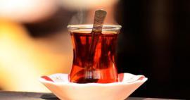 Çay harareti alır mı? Uzmanlardan merak edilen soruya yanıt geldi