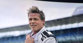 Evini yağmalamışlardı! Brad Pitt'in 12 milyon dolarlık yeni sarayı gündem oldu