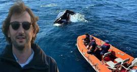 Halit Yukay'ın bedeni neden su yüzüne çıkmadı? Sebebi günler sonra ortaya çıktı