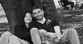 Ozan Akbaba'nın eşi magazin dünyasında gündem oldu! Rekor kıran paylaşım