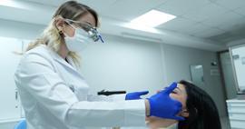 Toplumun yüzde 70'ini etkiliyor: Çene ağrısına 'Parmak izi' gibi yerli çözüm