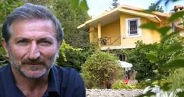 Usta oyuncu Gafur Uzuner yıllar sonra ortaya çıktı! Evini gören şok oldu