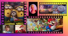 2026 yılında nostalji rüzgarına hazır olun! Unutulmaz animasyon filmleri geri dönüyor