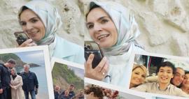 Bakan Göktaş'tan 12 Dev Adam'a ve ailelerine tebrik telefonu