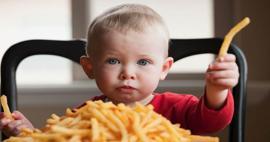Çocuklar için tehlike çanları çalıyor: 10 çocuktan 1'i obez!