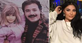 Ferdi Tayfur'un kızı Tuğçe Tayfur açtı ağzını yumdu gözünü: Adam satandan adam olmaz