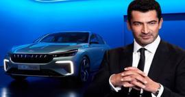 Kenan İmirzalıoğlu Togg'u öve öve bitiremedi! "Bu tarihe geçen bir durum"