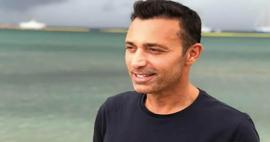 Konserinde söylediği sözlerle tepki çekmişti! Mustafa Sandal'dan açıklama