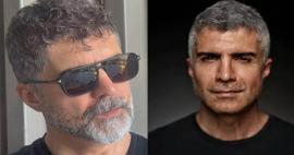 Özcan Deniz'in yeni imajı gündem oldu! Yeni görüntüsünün nedeni ortaya çıktı