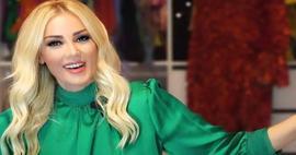 Petek Dinçöz'den takdir toplayan hareket: Konser geliriyle bakın ne yapacak!