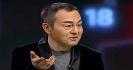 Serdar Ortaç'ın zor anları! O anlar gündem oldu