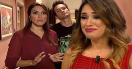 Zuhal Topal oyunculuğu bıraktı! “Yemekteyiz” programı ile ilgili şok karar