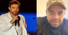 11 kez burun ameliyatı olan Murat Dalkılı&ccedil;'tan şaşırtan a&ccedil;ıklama: &Ccedil;ocukluğumdan beri var!