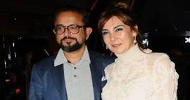 5 milyar TL'lik tazminat krizi! Ali Sabancı ve Vuslat Doğan Sabancı boşanıyor