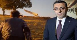 Umudun sembolü oldu: Buğday Tanesi 2- Ayna için Hollywood’da çalışmalar başladı