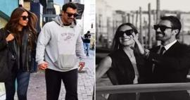 İbrahim Çelikkol'dan sürpriz evlilik hamlesi!