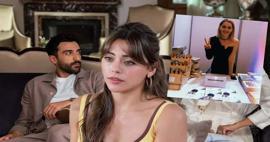 Kızılcık Şerbeti’nin senaristi Merve Göntem gözaltına alındı!