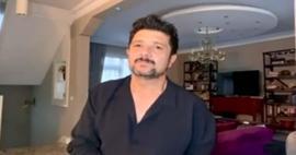 Kürşat Taner'den 'Herkes Sever Vatanını, Biz Ölürüz Türkiyem' şarkısı! Tüyleri diken diken etti