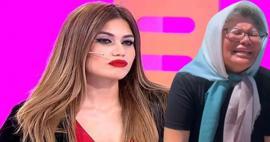 Nihal Candan'ın annesi kızının mezarı başında ateş püskürdü: "Acımadan öldürdünüz"
