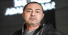 Canan Karatay iyileştirdi denmişti: Serdar Ortaç ateş püskürdü
