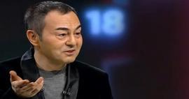 Serdar Ortaç'ın hayatı film oluyor: Başrol isim belli oldu!