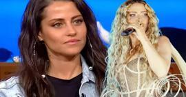 Shakira'ya benzetilmişti: Derya Uluğ güzellik sırrını açıkladı!
