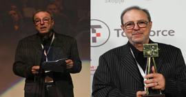 Türk sinemasına onur ödülü: Gazze’ye adanan sözler ayakta alkışlandı