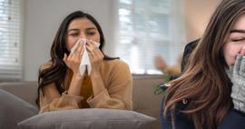 Almanya'da çaresiz kaldı, çözümü Türkiye'de buldu! 3 yıldır durmadan hapşırıyordu