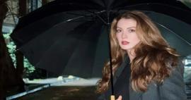 Burcu Özberk'ten sitem dolu çıkış! "Biz de insanız"