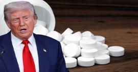 Uzman isimden &ouml;nemli uyarı: Trump'ın otizm-parasetamol iddiası ortalığı karıştırdı!