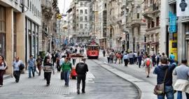 Doğduğunuz ay şehrinizi belirliyor! İstanbul'da yaşaması gereken kişiler! 