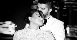 Ebru Gündeş ile Murat Özdemir tek celsede boşandı!
