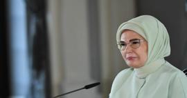 Emine Erdoğan'dan "Sıfır Atık Projesi"nin 8. yılına özel paylaşım!
