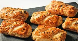 Gönülleri fethedecek: Peynirli çıtır börek tarifi