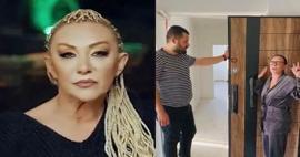 Hayatını kaybeden Güllü'nün son görüntüleri ortaya çıktı